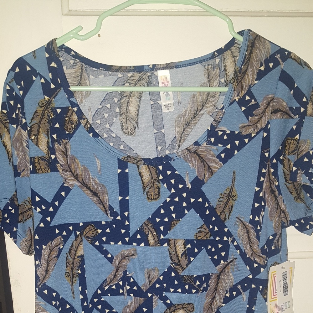Lularoe Classic T